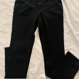 NOBO black skinny jeans